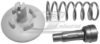 3RG 82701 Thermostat, coolant